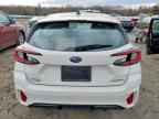 2024 SUBARU IMPREZA