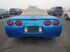 1999 CHEVROLET CORVETTE