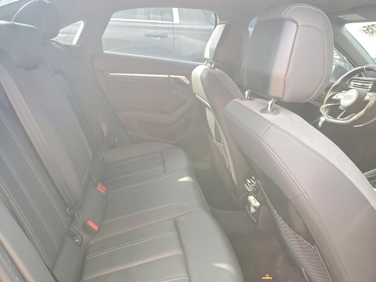 2024 AUDI A3