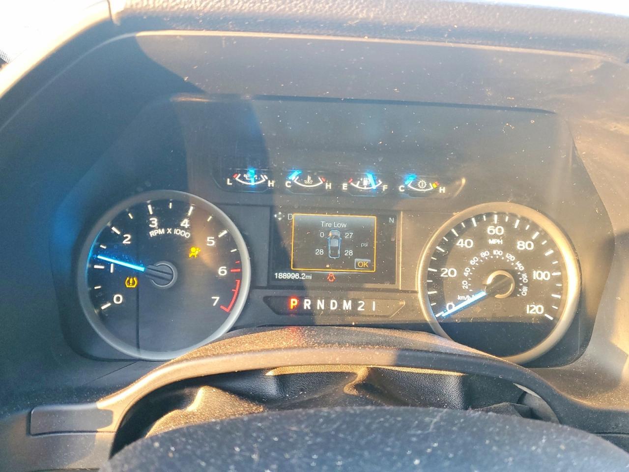 2017 FORD F-150 Lightning