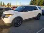 2015 FORD Explorer Sport Trac