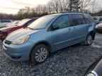2004 TOYOTA SIENNA