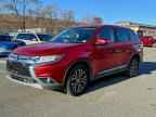 2017 MITSUBISHI outlander