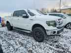 2012 FORD F-150 Lightning
