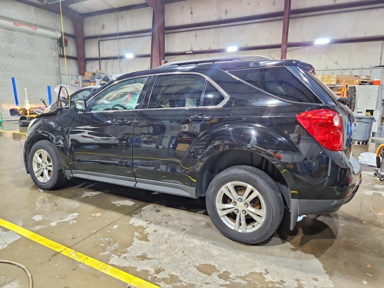 2015 CHEVROLET EQUINOX