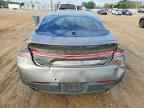 2016 LINCOLN MKZ