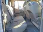 2014 NISSAN Frontier