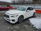 2014 INFINITI Q50