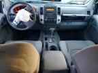 2011 NISSAN Frontier