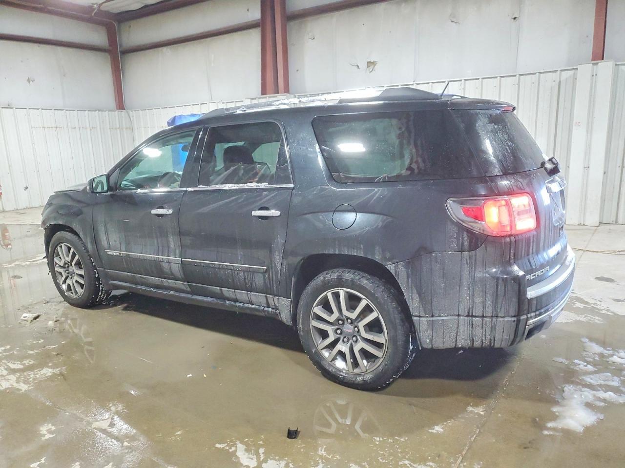 2014 GMC ACADIA