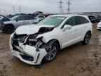 2018 ACURA RDX
