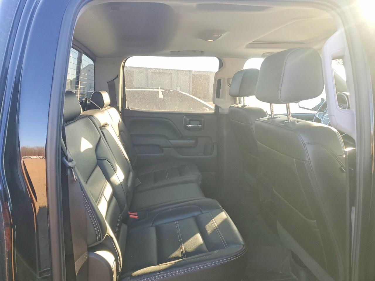 2018 GMC Sierra