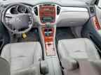 2004 TOYOTA HIGHLANDER