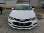 2016 CHEVROLET CRUZE