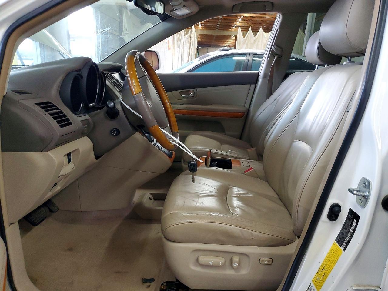 2005 LEXUS Rx 330