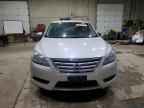 2014 NISSAN SENTRA
