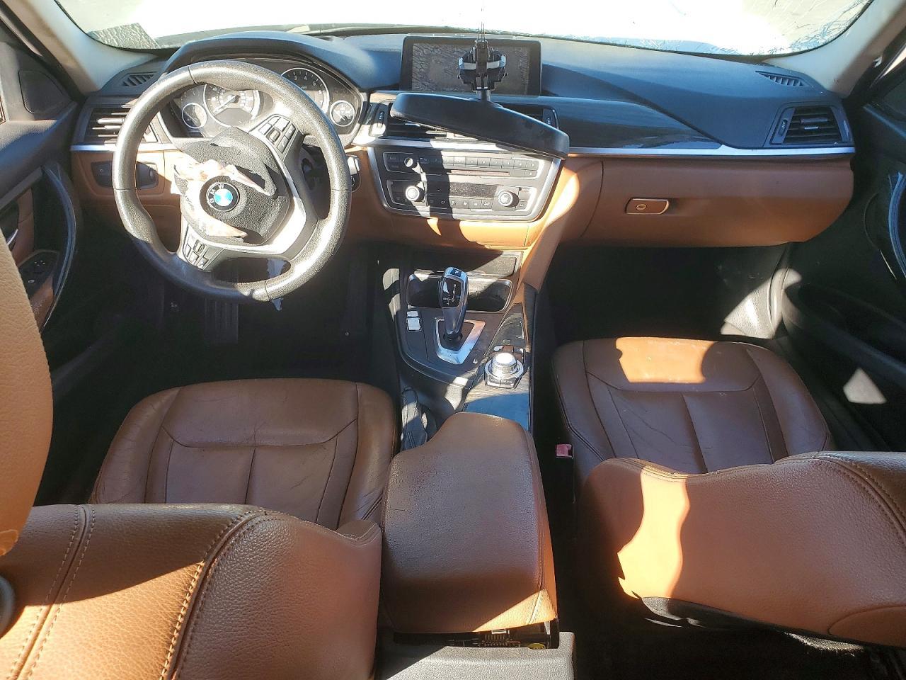 2013 BMW 3 SERIES