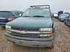 2002 CHEVROLET Silverado