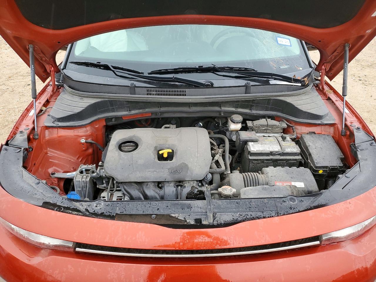 2022 KIA SOUL