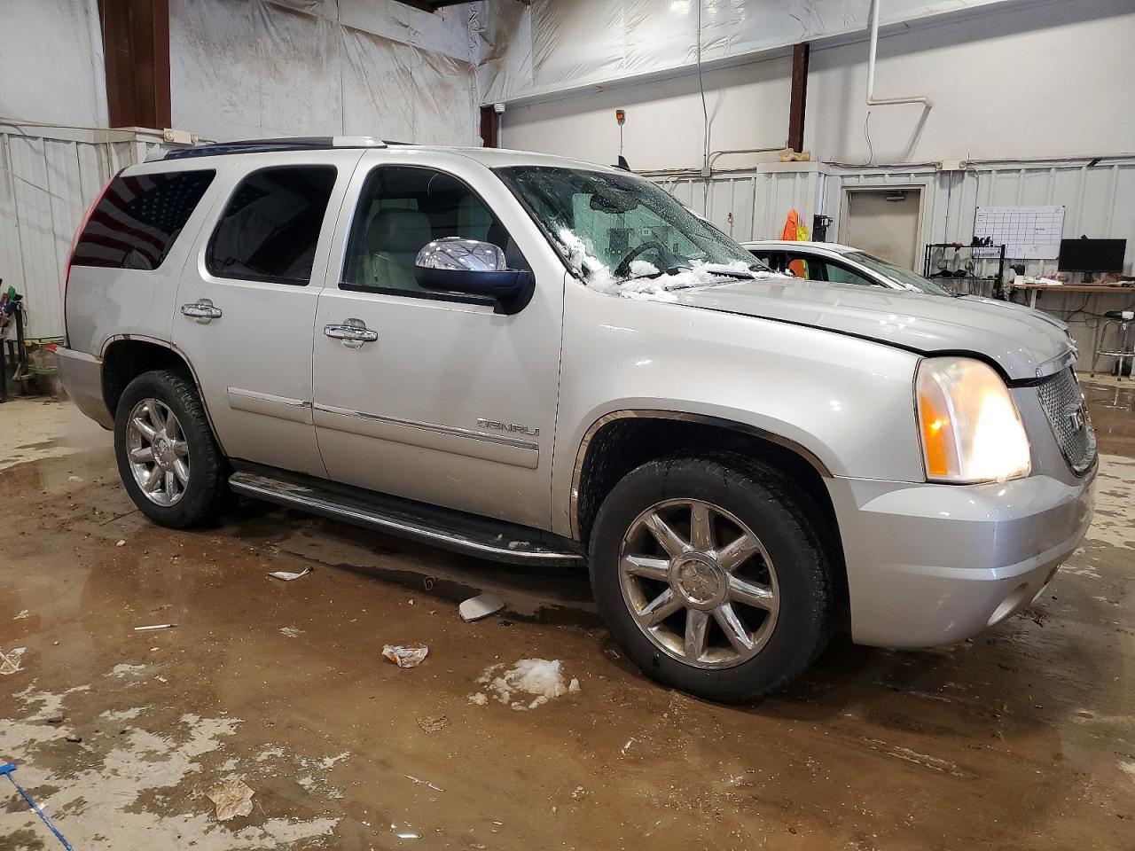 2010 GMC Yukon