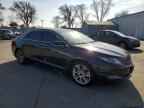 2014 LINCOLN MKZ
