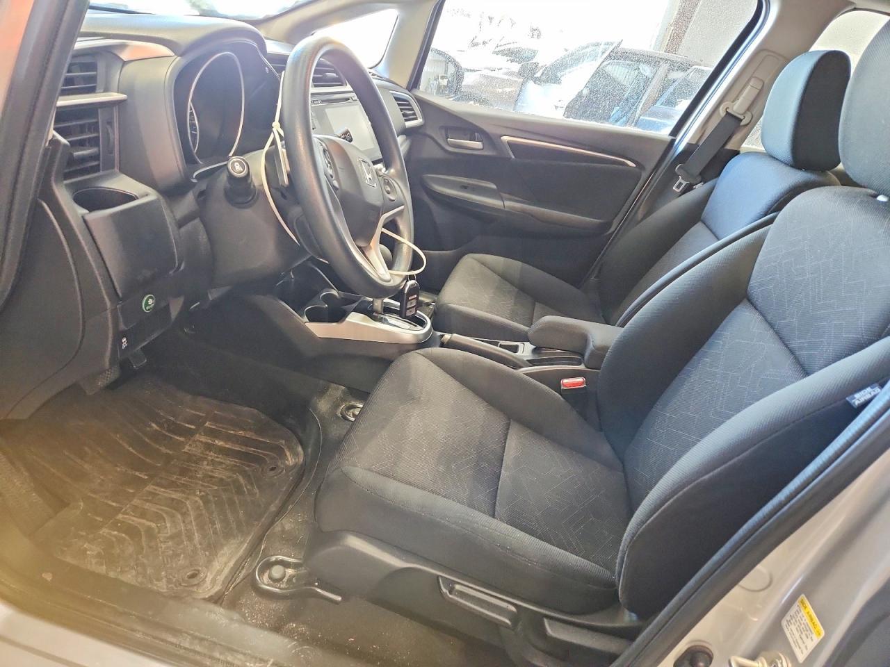 2016 HONDA FIT