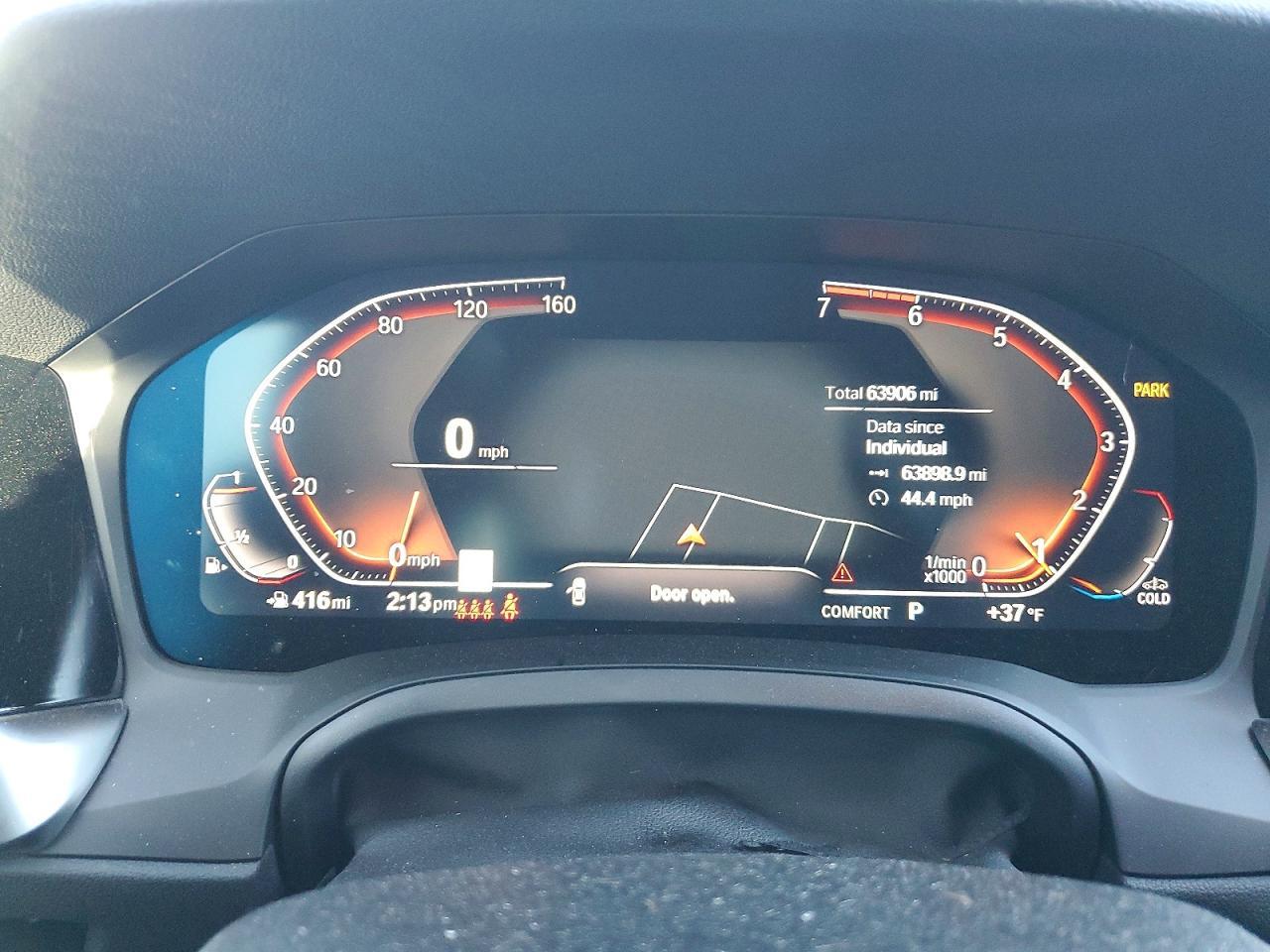 2022 BMW 4 Series
