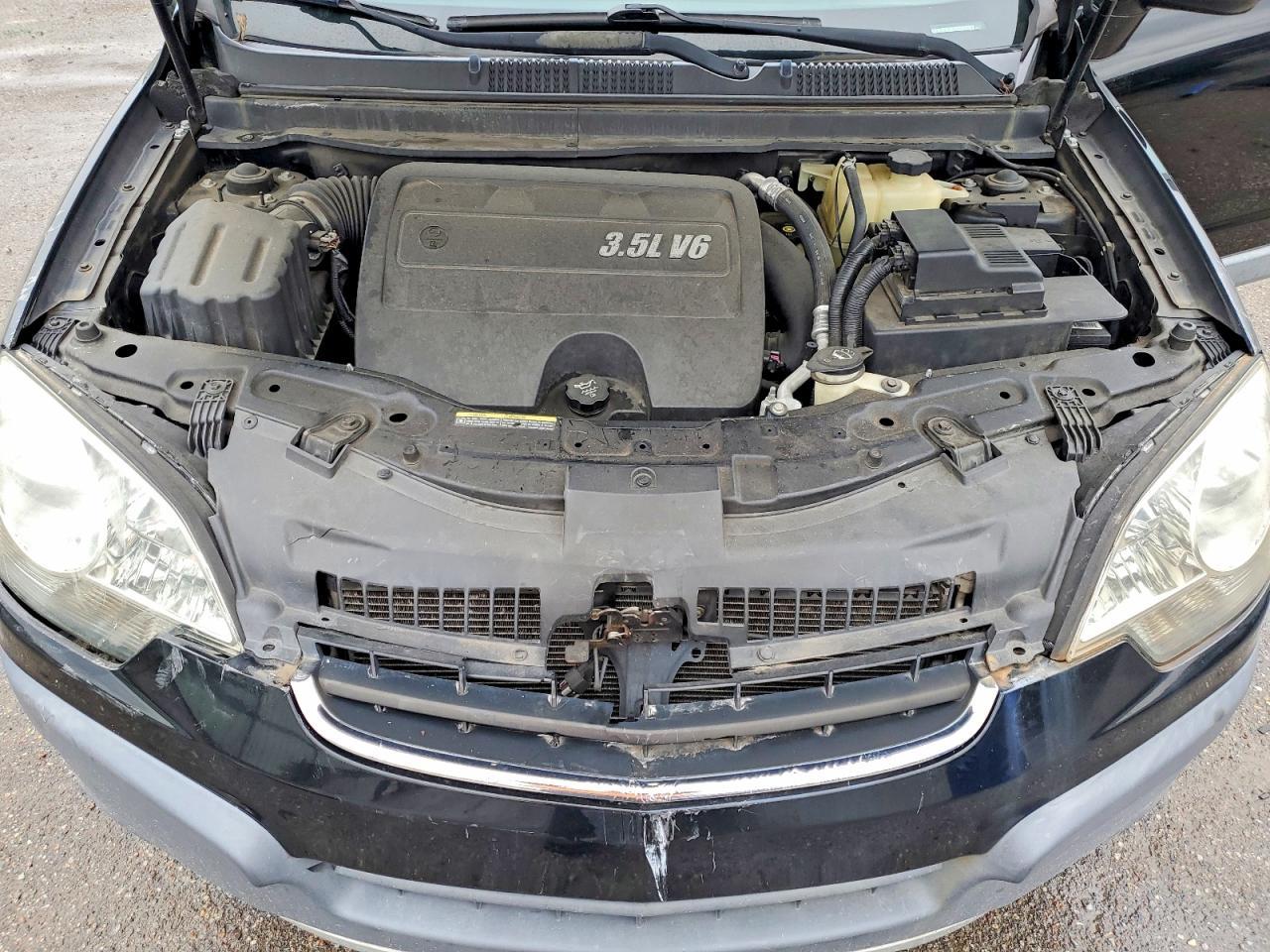 2009 SATURN Vue