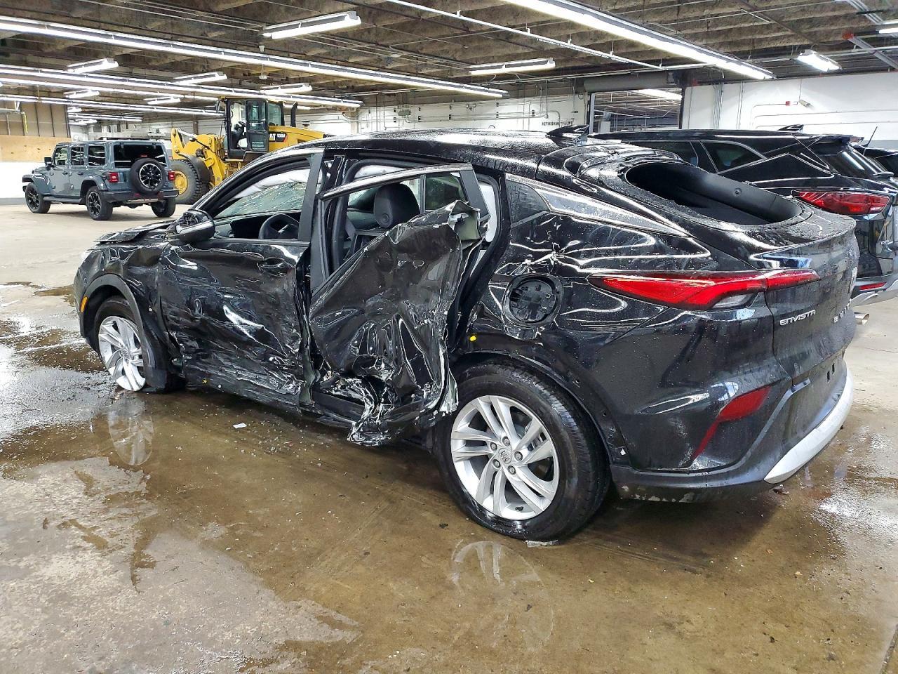 2025 BUICK Envista