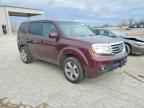 2015 HONDA PILOT