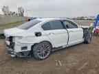 2022 BMW 5 series