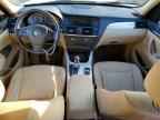 2011 BMW X3