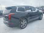2023 CADILLAC XT6