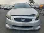 2009 HONDA ACCORD
