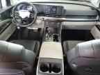 2024 KIA Carnival