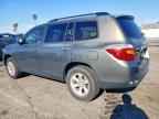 2008 TOYOTA HIGHLANDER