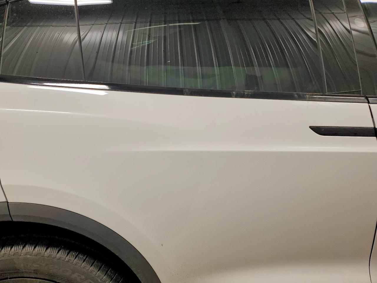 2023 TESLA MODEL X