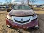 2010 ACURA TL