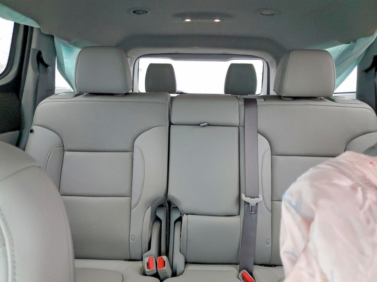 2021 GMC ACADIA