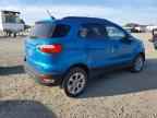 2020 FORD EcoSport