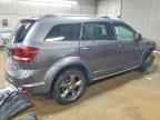 2015 DODGE JOURNEY