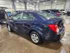 2015 CHEVROLET SONIC