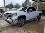 2021 GMC Sierra