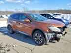 2015 NISSAN MURANO