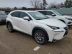 2015 LEXUS NX 200T