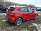 2016 HONDA HR-V