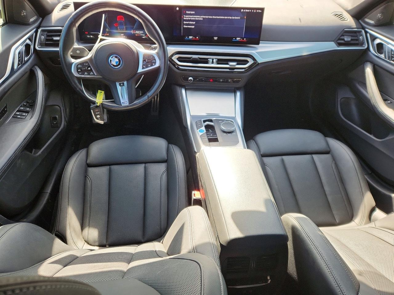 2023 BMW i4