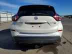 2015 NISSAN MURANO