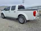 2016 NISSAN Frontier
