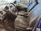 2014 CHEVROLET SONIC